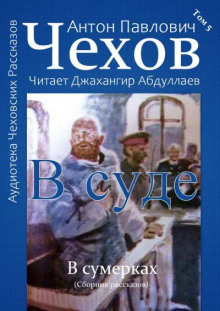 В суде - Антон Чехов - Аудиокниги слушать онлайн бесплатно без регистрации | электронная библиотека knigi-audio.info