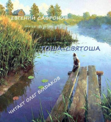 Тоша-святоша - Евгений Сафронов - Аудиокниги слушать онлайн бесплатно без регистрации | электронная библиотека knigi-audio.info