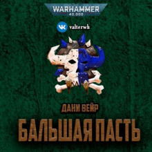 Бальшая пасть - Дани Вейр - Аудиокниги слушать онлайн бесплатно без регистрации | электронная библиотека knigi-audio.info