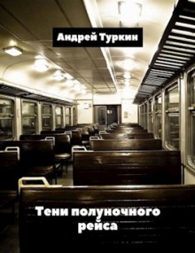 Тени полуночного рейса - Андрей Туркин - Аудиокниги слушать онлайн бесплатно без регистрации | электронная библиотека knigi-audio.info