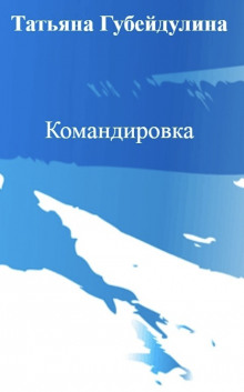 Командировка - Татьяна Губейдулина - Аудиокниги слушать онлайн бесплатно без регистрации | электронная библиотека knigi-audio.info