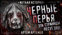 Чёрные перья - Артём Артёмов - Аудиокниги слушать онлайн бесплатно без регистрации | электронная библиотека knigi-audio.info