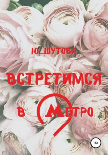 Встретимся в метро - Юлия Шутова - Аудиокниги слушать онлайн бесплатно без регистрации | электронная библиотека knigi-audio.info