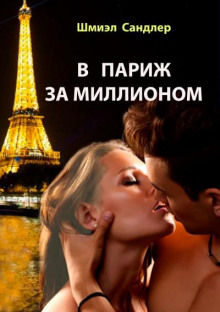 В Париж за миллионом - Шмиэл Сандлер - Аудиокниги слушать онлайн бесплатно без регистрации | электронная библиотека knigi-audio.info