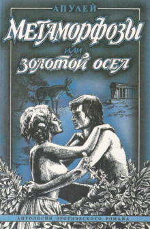 Метаморфозы, или Золотой осел - Люций Апулей - Аудиокниги слушать онлайн бесплатно без регистрации | электронная библиотека knigi-audio.info
