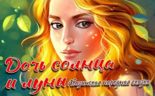 Дочь Солнца и Луны - Автор неизвестен - Аудиокниги слушать онлайн бесплатно без регистрации | электронная библиотека knigi-audio.info