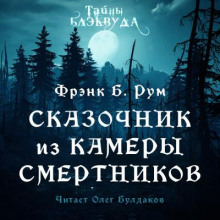 Сказочник из камеры смертников - Фрэнк Б. Рум - Аудиокниги слушать онлайн бесплатно без регистрации | электронная библиотека knigi-audio.info