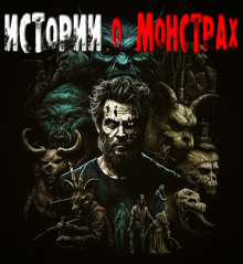 Истории о монстрах - Габриэль Норлэйн - Аудиокниги слушать онлайн бесплатно без регистрации | электронная библиотека knigi-audio.info