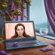 Фантики - Светлана Фалий - Аудиокниги слушать онлайн бесплатно без регистрации | электронная библиотека knigi-audio.info