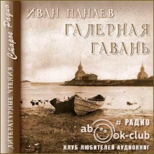 Галерная гавань - Иван Панаев - Аудиокниги слушать онлайн бесплатно без регистрации | электронная библиотека knigi-audio.info