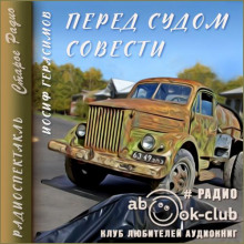 Перед судом совести - Иосиф Герасимов - Аудиокниги слушать онлайн бесплатно без регистрации | электронная библиотека knigi-audio.info