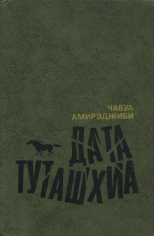 Дата Туташхиа - Чабуа Амирэджиби - Аудиокниги слушать онлайн бесплатно без регистрации | электронная библиотека knigi-audio.info