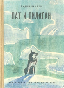Приключения мальчика Пата - Вадим Нечаев - Аудиокниги слушать онлайн бесплатно без регистрации | электронная библиотека knigi-audio.info