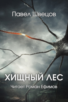 Хищный лес - Павел Швецов - Аудиокниги слушать онлайн бесплатно без регистрации | электронная библиотека knigi-audio.info