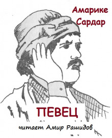 Певец - Амарике Сардар - Аудиокниги слушать онлайн бесплатно без регистрации | электронная библиотека knigi-audio.info