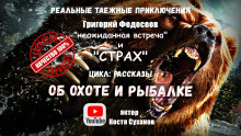 Неожиданная встреча. Страх - Григорий Федосеев - Аудиокниги слушать онлайн бесплатно без регистрации | электронная библиотека knigi-audio.info