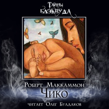 Чико - Роберт Маккаммон - Аудиокниги слушать онлайн бесплатно без регистрации | электронная библиотека knigi-audio.info