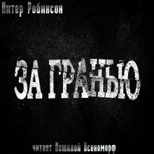 За гранью - Питер Робинсон - Аудиокниги слушать онлайн бесплатно без регистрации | электронная библиотека knigi-audio.info
