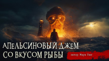 Апельсиновый джем со вкусом рыбы - Мара Гааг - Аудиокниги слушать онлайн бесплатно без регистрации | электронная библиотека knigi-audio.info