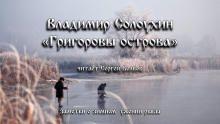 Григоровы острова (Заметки о зимнем ужении рыбы) - Владимир Солоухин - Аудиокниги слушать онлайн бесплатно без регистрации | электронная библиотека knigi-audio.info