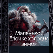 Маленькой ёлочке холодно зимой - Николай Кадыков - Аудиокниги слушать онлайн бесплатно без регистрации | электронная библиотека knigi-audio.info