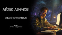 Отказонеустойчивый - Айзек Азимов - Аудиокниги слушать онлайн бесплатно без регистрации | электронная библиотека knigi-audio.info