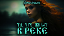 Та, что живет в реке - Мария Красина - Аудиокниги слушать онлайн бесплатно без регистрации | электронная библиотека knigi-audio.info