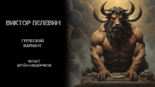 Греческий вариант - Виктор Пелевин - Аудиокниги слушать онлайн бесплатно без регистрации | электронная библиотека knigi-audio.info