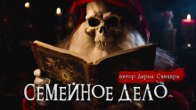 Семейное дело - Дарья Сницарь - Аудиокниги слушать онлайн бесплатно без регистрации | электронная библиотека knigi-audio.info