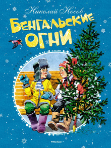 Бенгальские огни - Николай Носов - Аудиокниги слушать онлайн бесплатно без регистрации | электронная библиотека knigi-audio.info