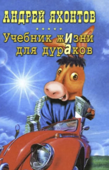 Учебник жизни для дураков - Андрей Яхонтов - Аудиокниги слушать онлайн бесплатно без регистрации | электронная библиотека knigi-audio.info