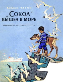«Сокол» вышел в море - Семён Гарин - Аудиокниги слушать онлайн бесплатно без регистрации | электронная библиотека knigi-audio.info