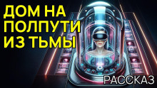 Дом на полпути из тьмы - Уильям Браунинг Спенсер - Аудиокниги слушать онлайн бесплатно без регистрации | электронная библиотека knigi-audio.info