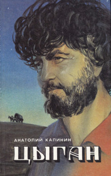 Цыган - Анатолий Калинин - Аудиокниги слушать онлайн бесплатно без регистрации | электронная библиотека knigi-audio.info