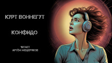 Конфидо - Курт Воннегут - Аудиокниги слушать онлайн бесплатно без регистрации | электронная библиотека knigi-audio.info