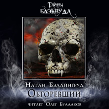 Обгоревший - Натан Бэллингруд - Аудиокниги слушать онлайн бесплатно без регистрации | электронная библиотека knigi-audio.info