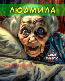 Людмила - Дэвид Монтрос - Аудиокниги слушать онлайн бесплатно без регистрации | электронная библиотека knigi-audio.info