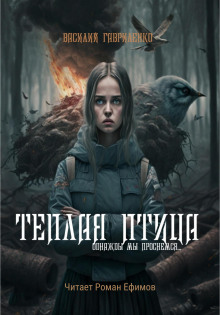 Тёплая птица - Василий Гавриленко - Аудиокниги слушать онлайн бесплатно без регистрации | электронная библиотека knigi-audio.info