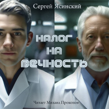 Налог на вечность - Сергей Ясинский - Аудиокниги слушать онлайн бесплатно без регистрации | электронная библиотека knigi-audio.info