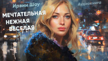 Мечтательная, нежная, веселая - Ирвин Шоу - Аудиокниги слушать онлайн бесплатно без регистрации | электронная библиотека knigi-audio.info