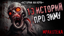 13 страшных историй - Автор неизвестен - Аудиокниги слушать онлайн бесплатно без регистрации | электронная библиотека knigi-audio.info