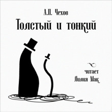 Толстый и тонкий - Антон Чехов - Аудиокниги слушать онлайн бесплатно без регистрации | электронная библиотека knigi-audio.info