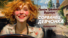 Сорванец девчонка - Пэлем Грэнвил Вудхауз - Аудиокниги слушать онлайн бесплатно без регистрации | электронная библиотека knigi-audio.info