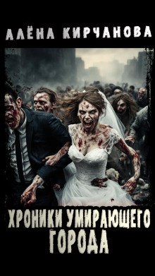 Хроники умирающего города - Алёна Кирчанова - Аудиокниги слушать онлайн бесплатно без регистрации | электронная библиотека knigi-audio.info