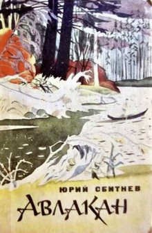 Авлакан - Юрий Сбитнев - Аудиокниги слушать онлайн бесплатно без регистрации | электронная библиотека knigi-audio.info