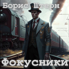 Фокусники - Борис Штерн - Аудиокниги слушать онлайн бесплатно без регистрации | электронная библиотека knigi-audio.info