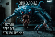 Онколоид - Михаил Эм - Аудиокниги слушать онлайн бесплатно без регистрации | электронная библиотека knigi-audio.info