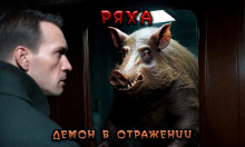 Ряха. Демон в отражении - Валерий Лисицкий - Аудиокниги слушать онлайн бесплатно без регистрации | электронная библиотека knigi-audio.info