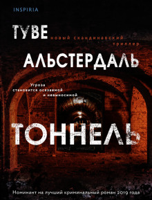 Тоннель - Туве Альстердаль - Аудиокниги слушать онлайн бесплатно без регистрации | электронная библиотека knigi-audio.info