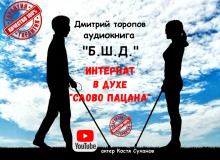 Б.Ш.Д. - Дмитрий Торопов - Аудиокниги слушать онлайн бесплатно без регистрации | электронная библиотека knigi-audio.info